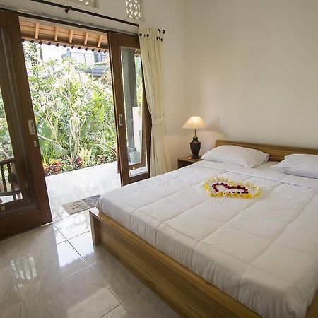 Pangkung Sari Hotel Ubud  Exterior photo