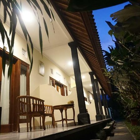 Pangkung Sari Hotel Ubud  Exterior photo