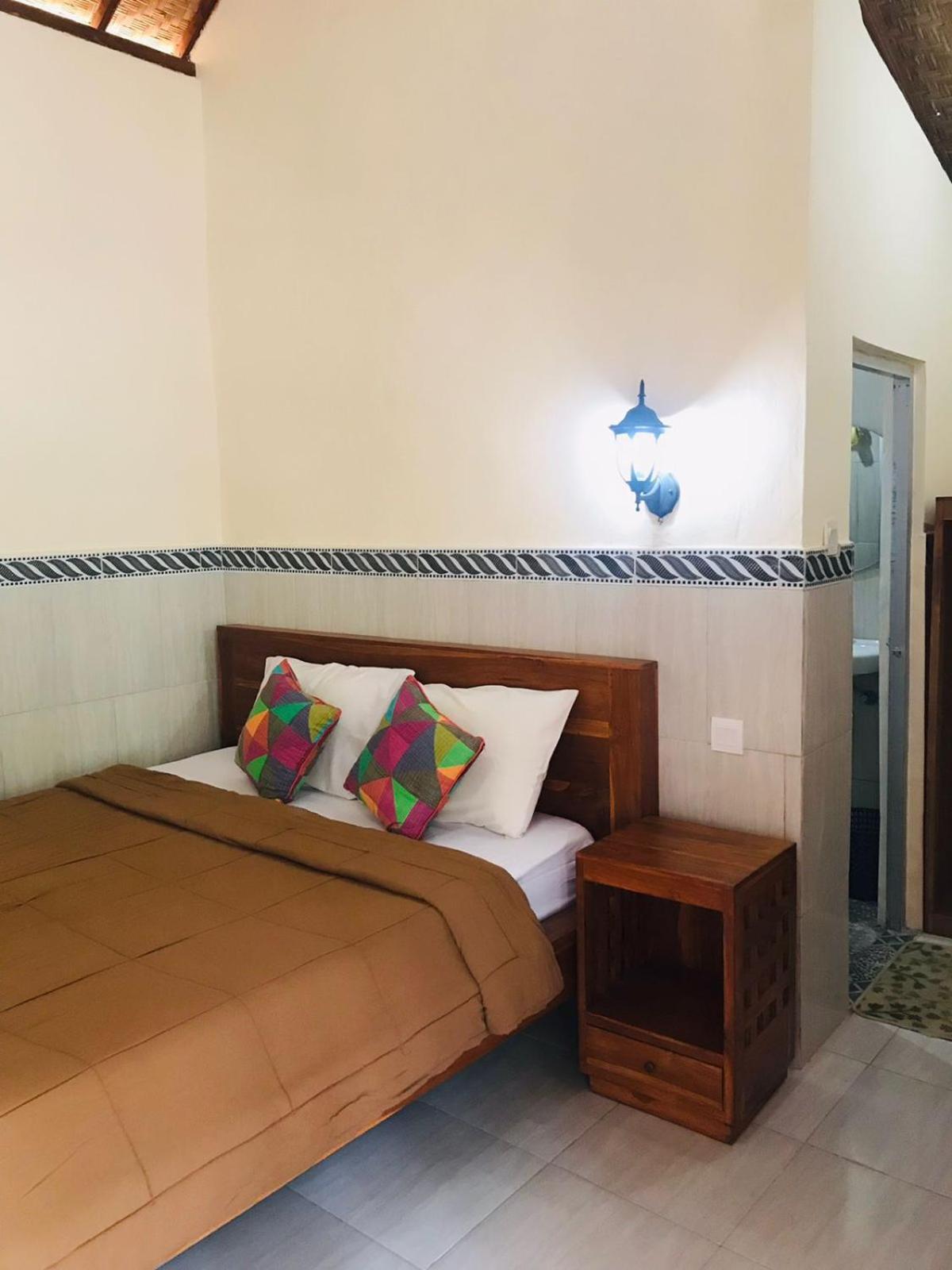 Pangkung Sari Hotel Ubud  Room photo