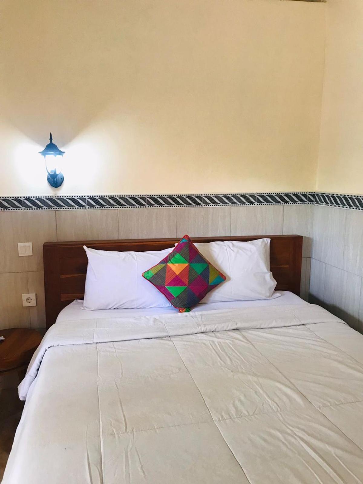 Pangkung Sari Hotel Ubud  Room photo