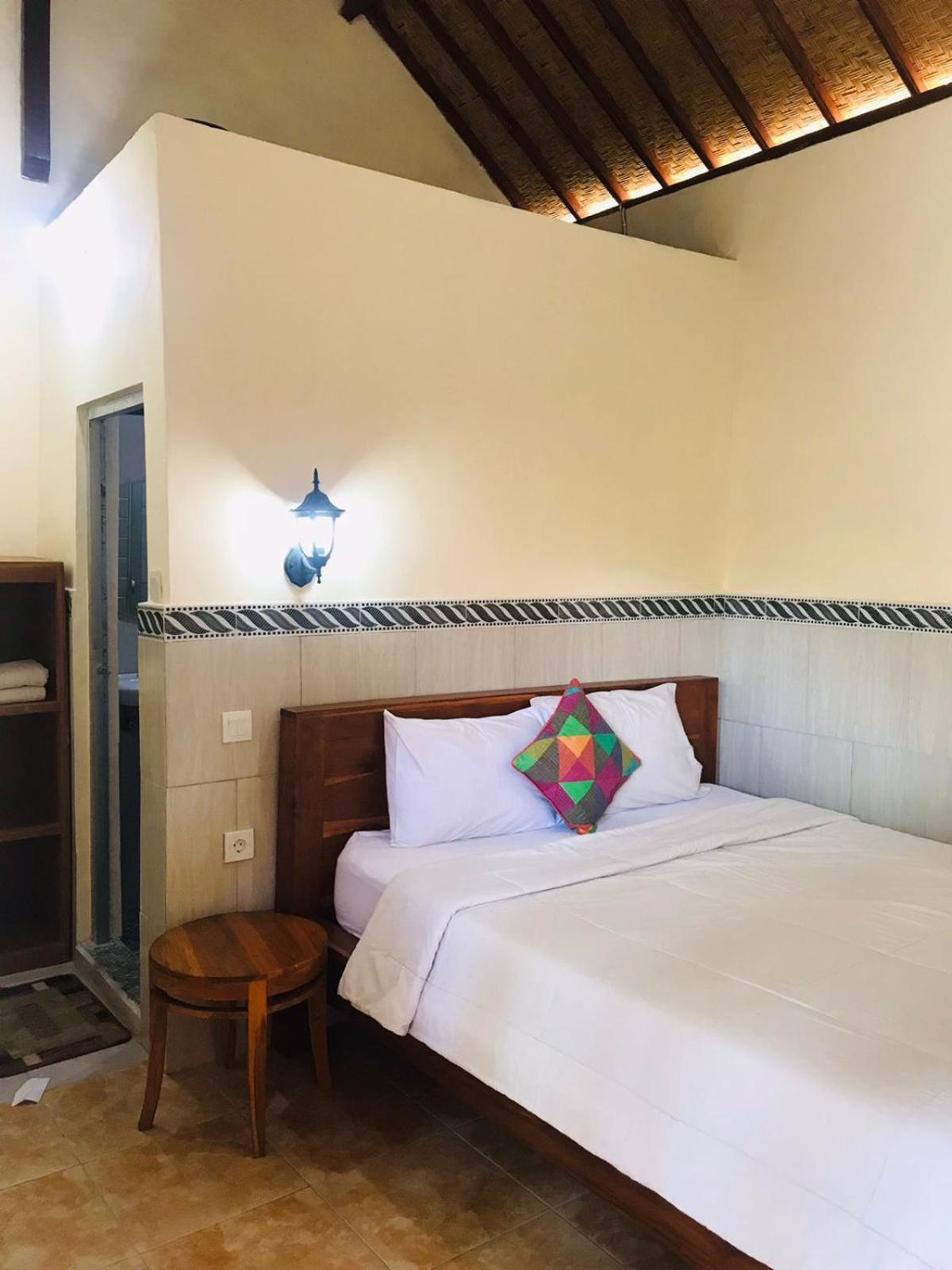 Pangkung Sari Hotel Ubud  Room photo