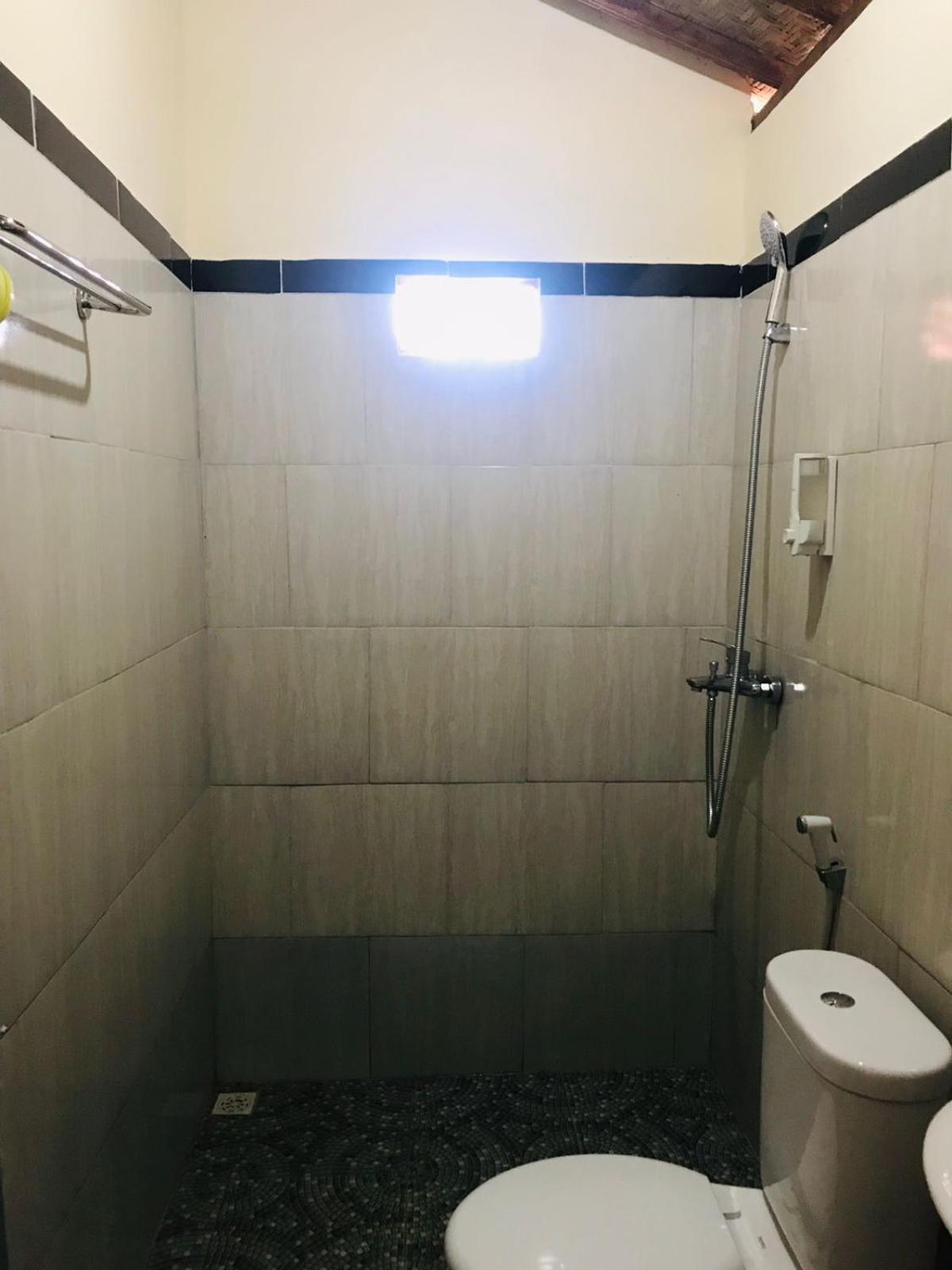 Pangkung Sari Hotel Ubud  Room photo