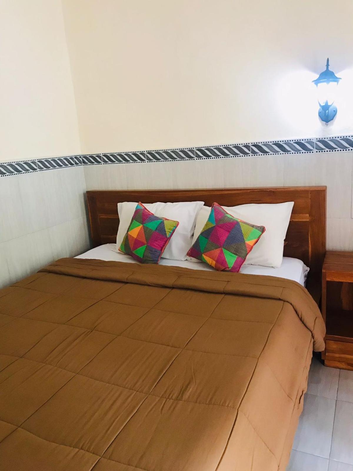 Pangkung Sari Hotel Ubud  Room photo