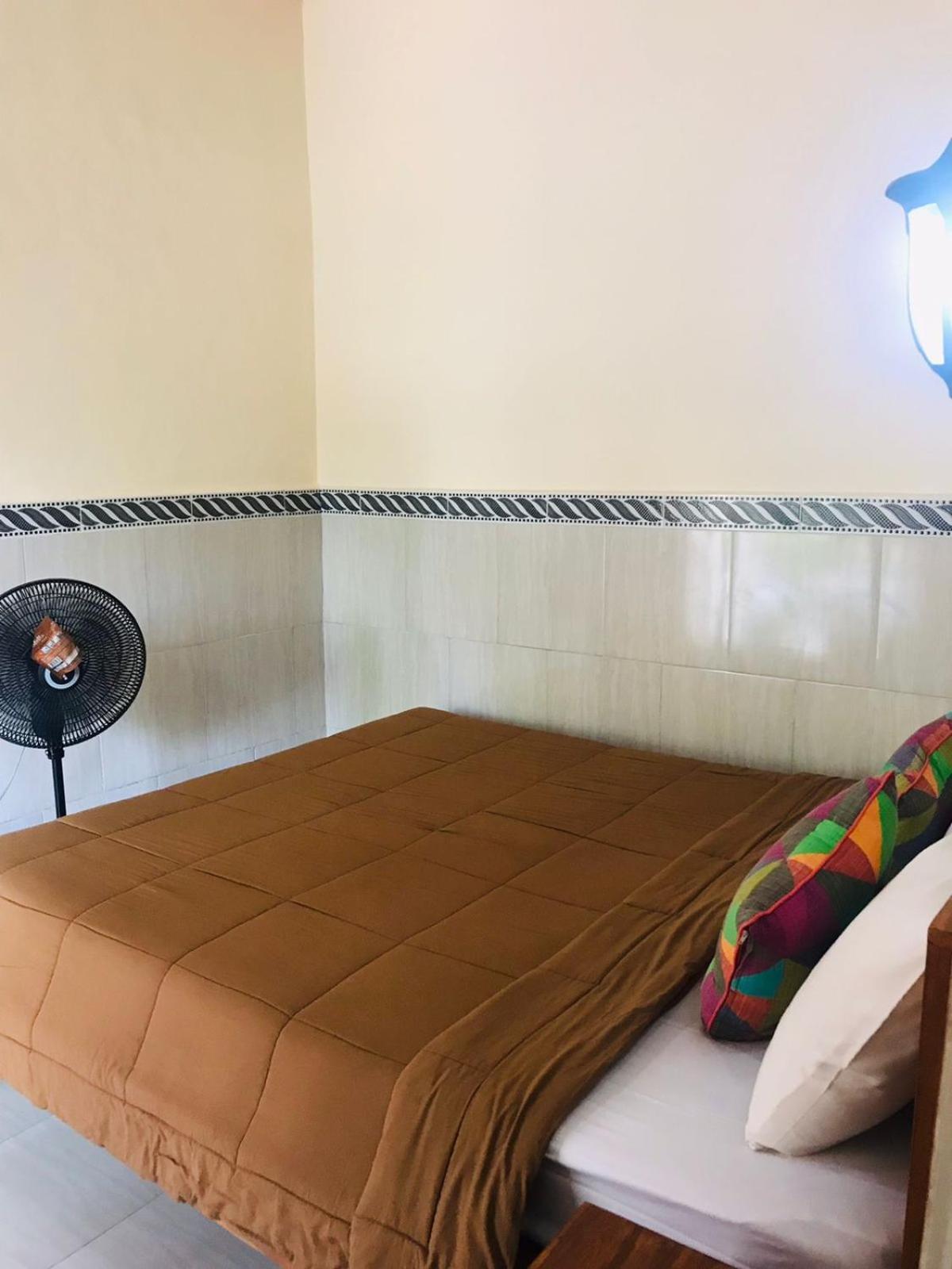 Pangkung Sari Hotel Ubud  Room photo