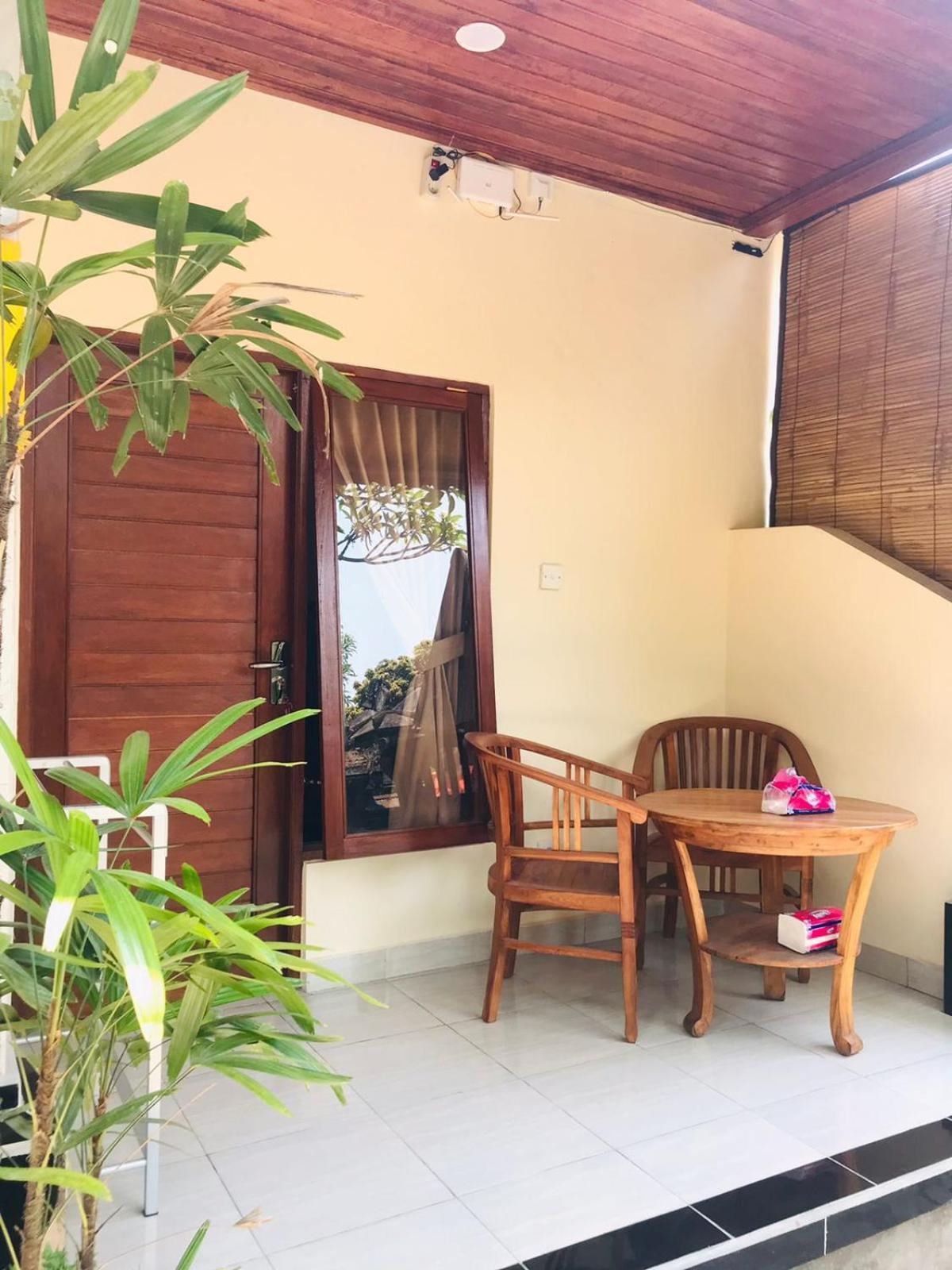 Pangkung Sari Hotel Ubud  Room photo
