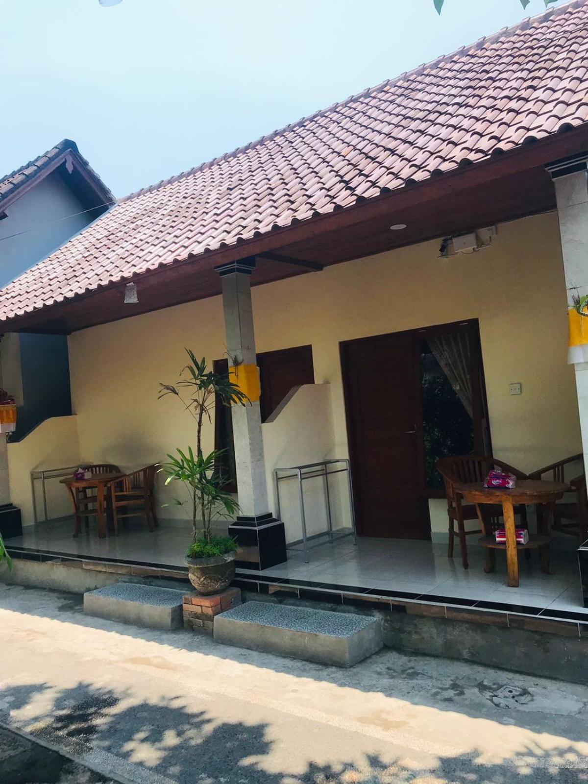 Pangkung Sari Hotel Ubud  Room photo