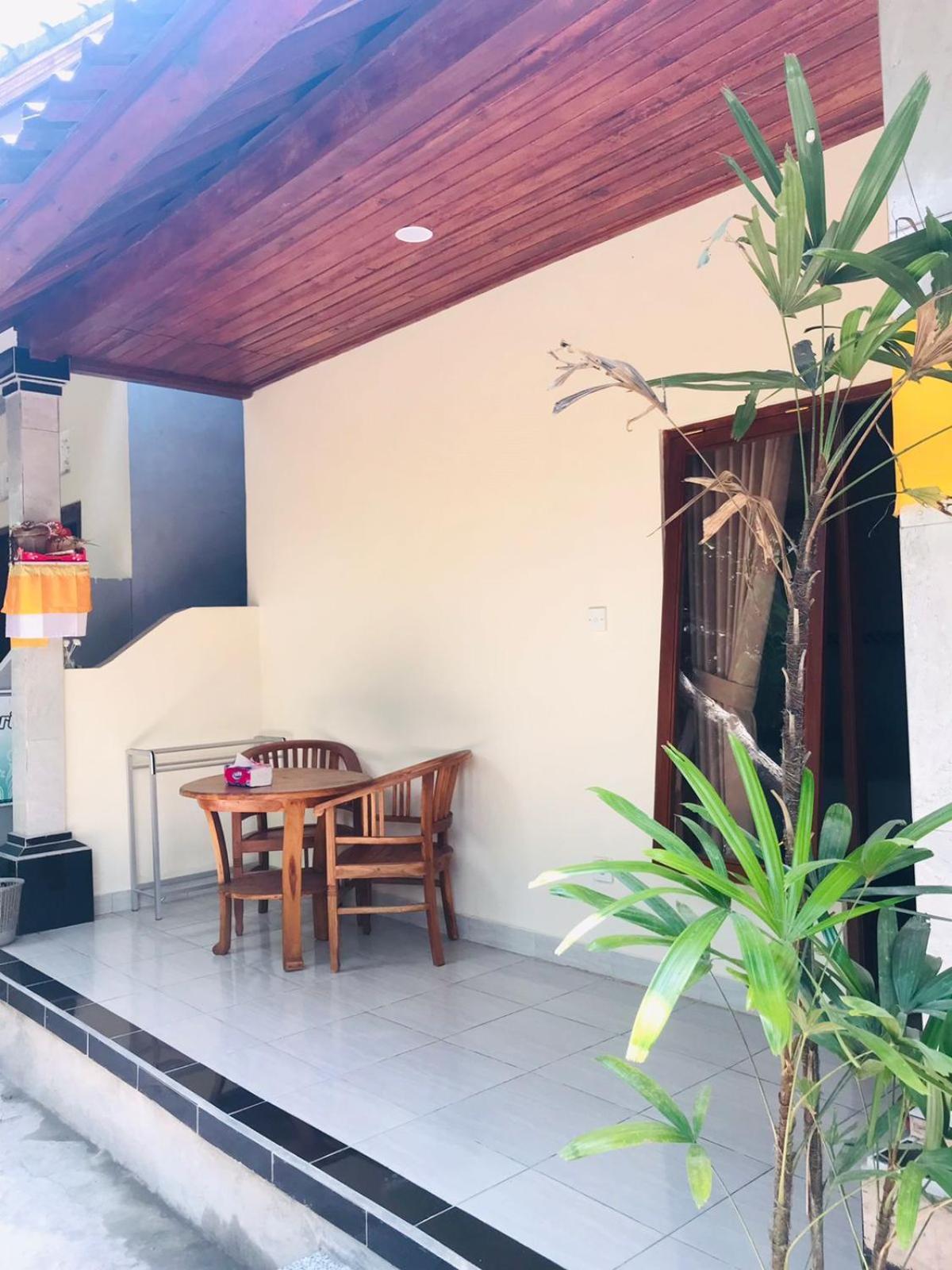 Pangkung Sari Hotel Ubud  Room photo