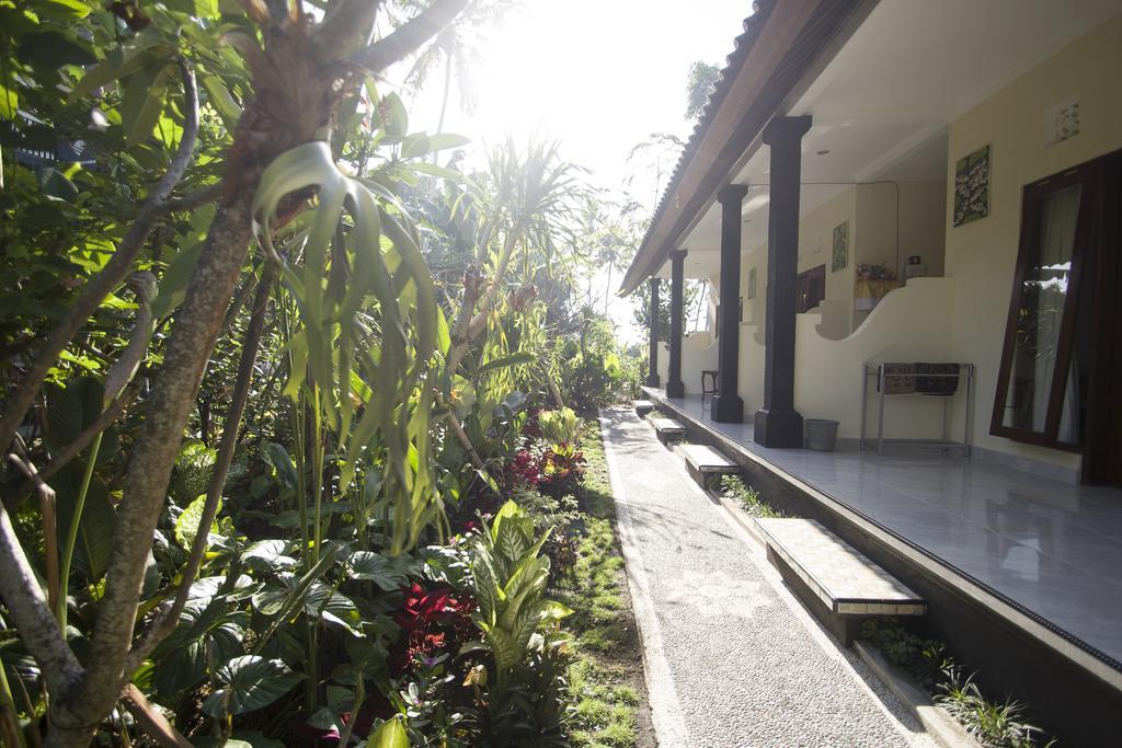 Pangkung Sari Hotel Ubud  Exterior photo