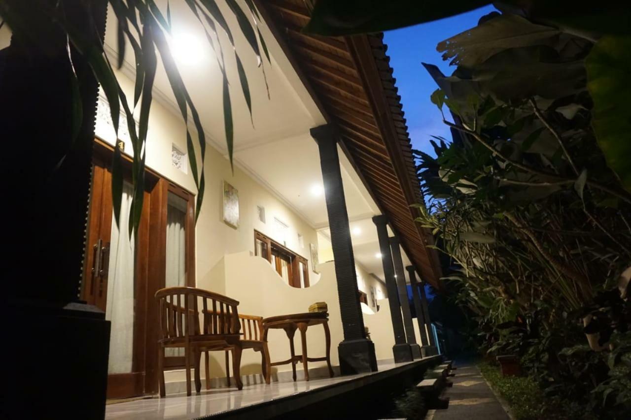 Pangkung Sari Hotel Ubud  Exterior photo